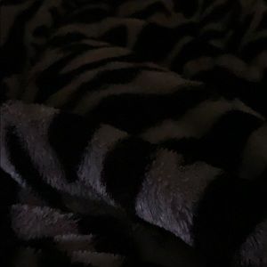 Meet your Posher, Tashica